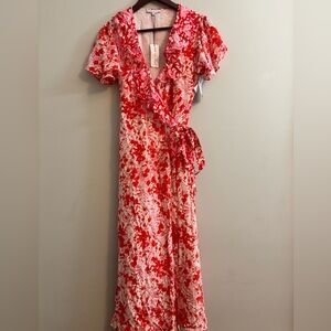 Lily & Lionel Forget Me Not